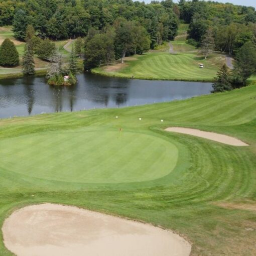 Club de golf Carling Lake - 2 joueurs avec voiturette (en tout temps saison 2025) - Image 10