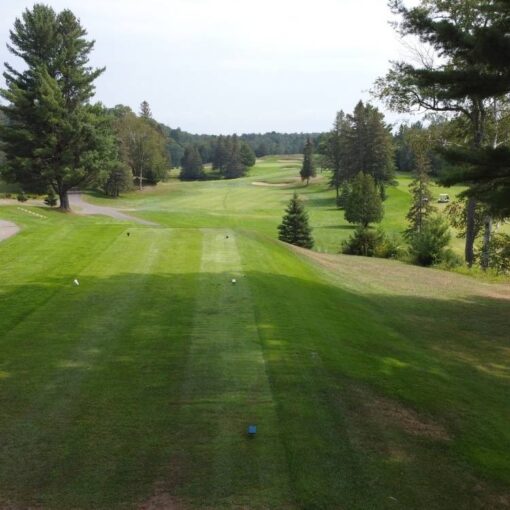 Club de golf Carling Lake - 2 joueurs avec voiturette (en tout temps saison 2025) - Image 11