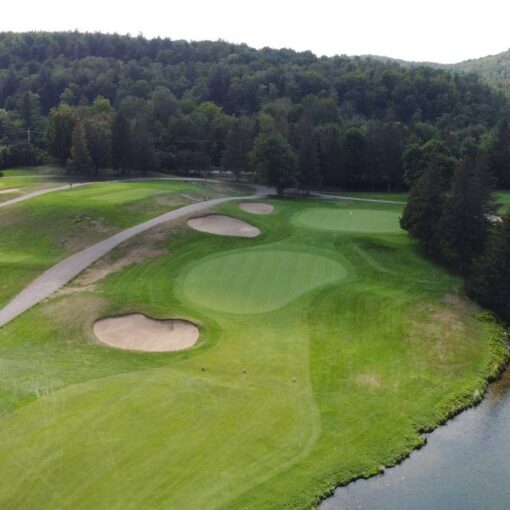 Club de golf Carling Lake - 2 joueurs avec voiturette (en tout temps saison 2025) - Image 4