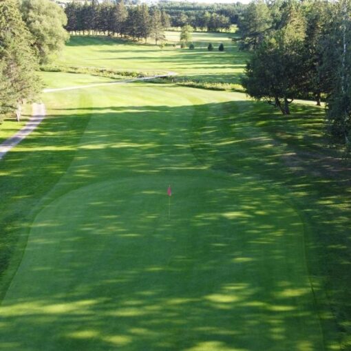 Club de golf Canton - 2 joueurs - 18 trous à pied (saison 2025) – Image 3