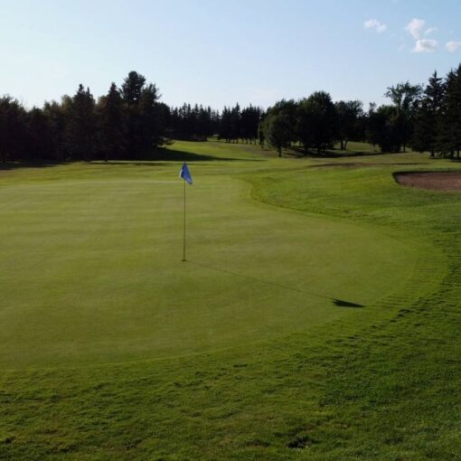 Club de golf Canton - 2 joueurs - 18 trous à pied (saison 2025) – Image 2