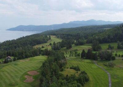 Charlevoix Discovery Golf Getaway Package