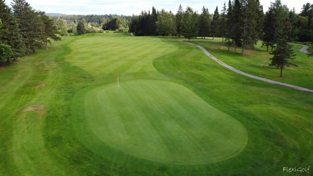 Découvrez les offres promotionnelles du Club de golf Lac StJoseph