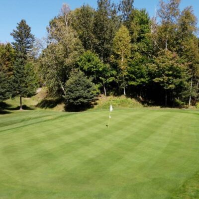 Club de golf St-Rémi - 4 joueurs avec voiturette (lundi au dimanche après 10h - saison 2026)