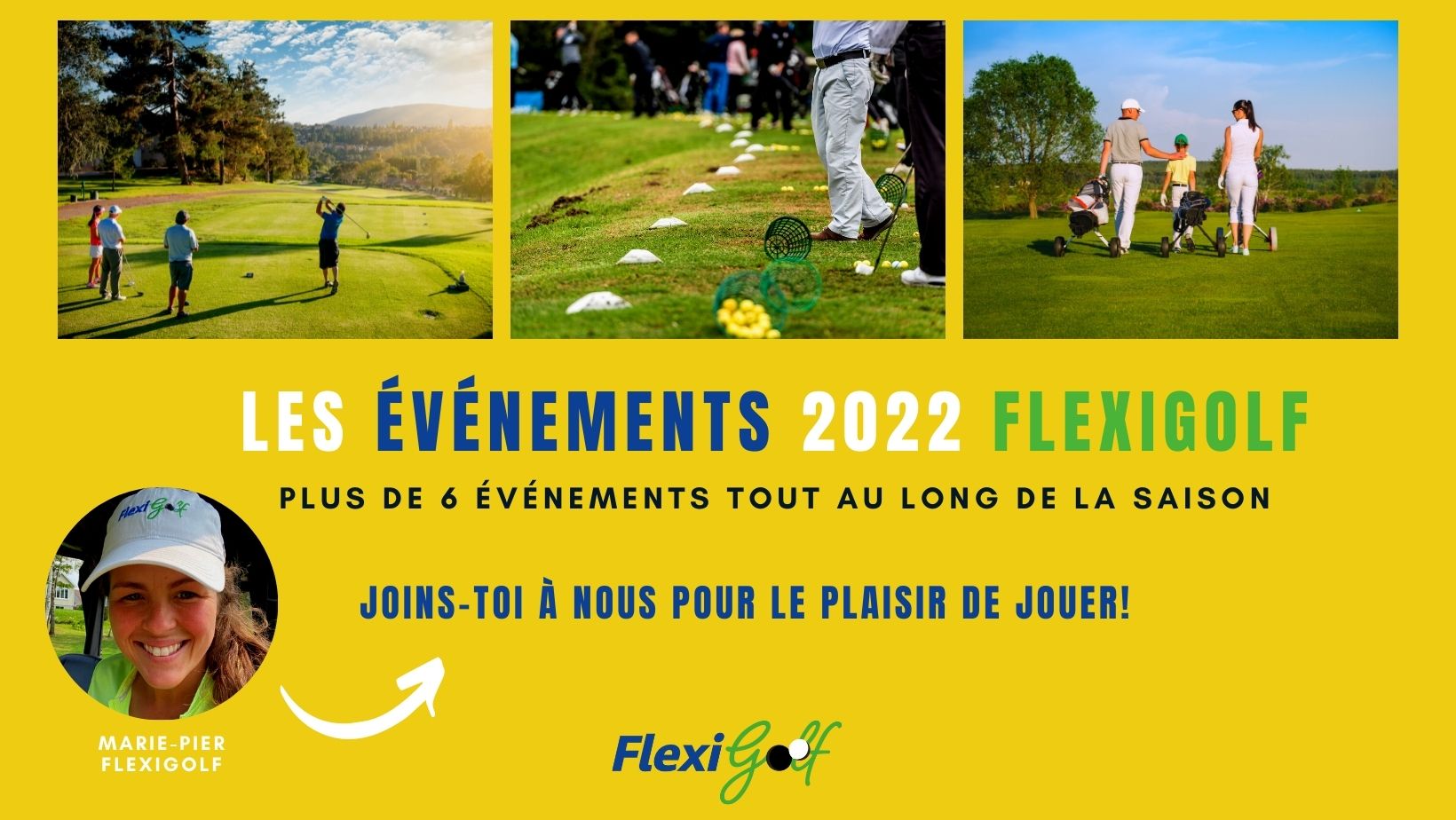 FlexiGolf