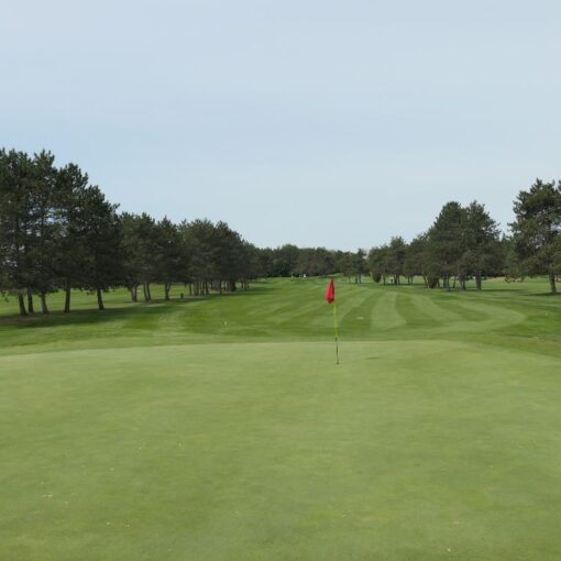 Club de golf Hawkesbury - 2 joueurs avec voiturette après 14h00 - Image 3