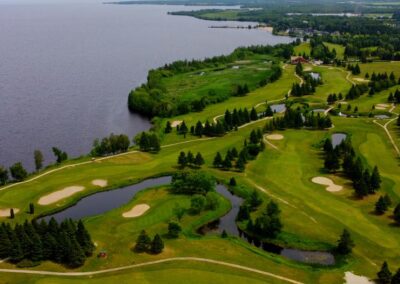 Club de golf Saint-Prime Sur le Lac