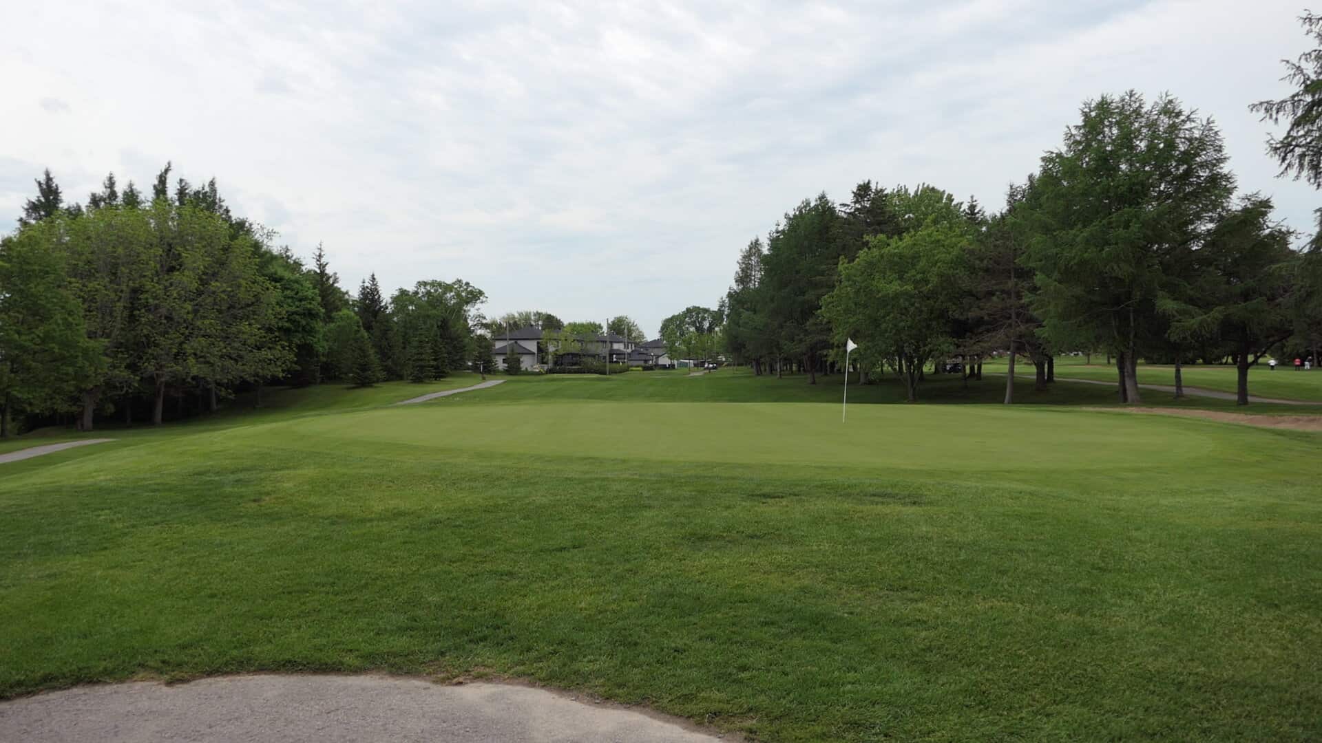 Découvrez les offres du Club de golf Montmorency FlexiGolf