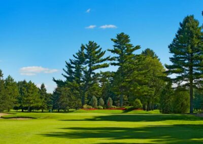 Club de golf épiphanie