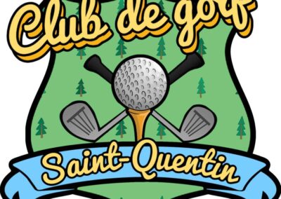 Club de golf Saint-Quentin