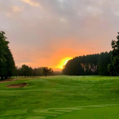 Club de Golf Nominingue – Duo de golfeurs (Samedi et dimanche après 13h00 - saison 2025) – Image 4