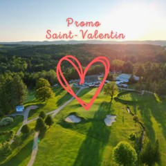 Club de golf Milby - 2 joueurs - à pied - en tout temps