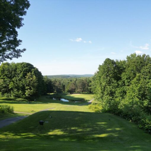 Club de golf Val-des-Sources - Duo golfeurs avec voiturette  (en tout temps saison 2025 - en vente jusqu'au 24 mai) – Image 2