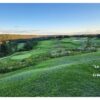 Golf Le Méandre - 2 joueurs ronde de 18 trous (lundi au jeudi saison 2025)