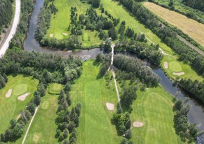 Club de golf Revermont