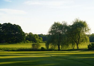 Golf Griffon des Sources – Livret 10 parties à voiturette – Valide saison 2026 (prix affiché est par partie)