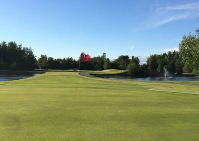 Golf International 2000