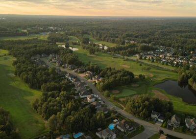 Club de golf le Marthelinois – 2 joueurs avec voiturette – (Utilisable après 13h00 – saison 2026)