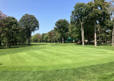 Club de golf Le Portage