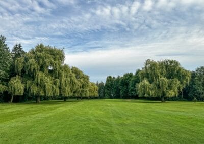 Club de golf Mont St-Grégoire