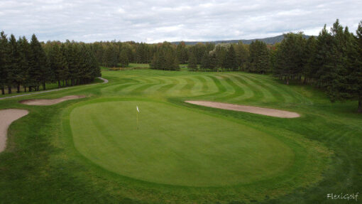 Club de golf Canton - 2 joueurs - 18 trous à pied (saison 2025) – Image 6