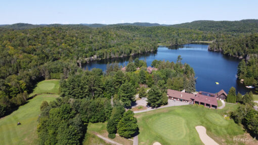 Club de golf Carling Lake - 2 joueurs avec voiturette (en tout temps saison 2025) - Image 9