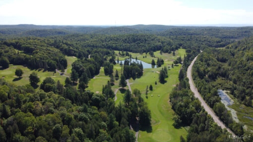 Club de golf Carling Lake - 2 joueurs avec voiturette (en tout temps saison 2025) - Image 7