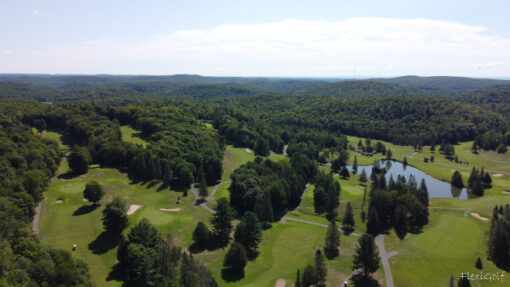 Club de golf Carling Lake - 2 joueurs avec voiturette (en tout temps saison 2025) - Image 6