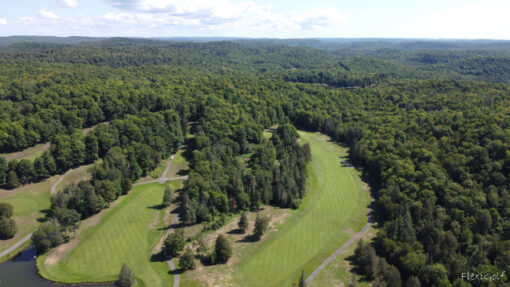 Club de golf Carling Lake - 2 joueurs avec voiturette (en tout temps saison 2025) - Image 8