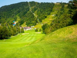 Club de golf Mont Adstock