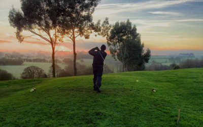 Le golf écologique : un moyen de redorer le blason du golf au Québec?