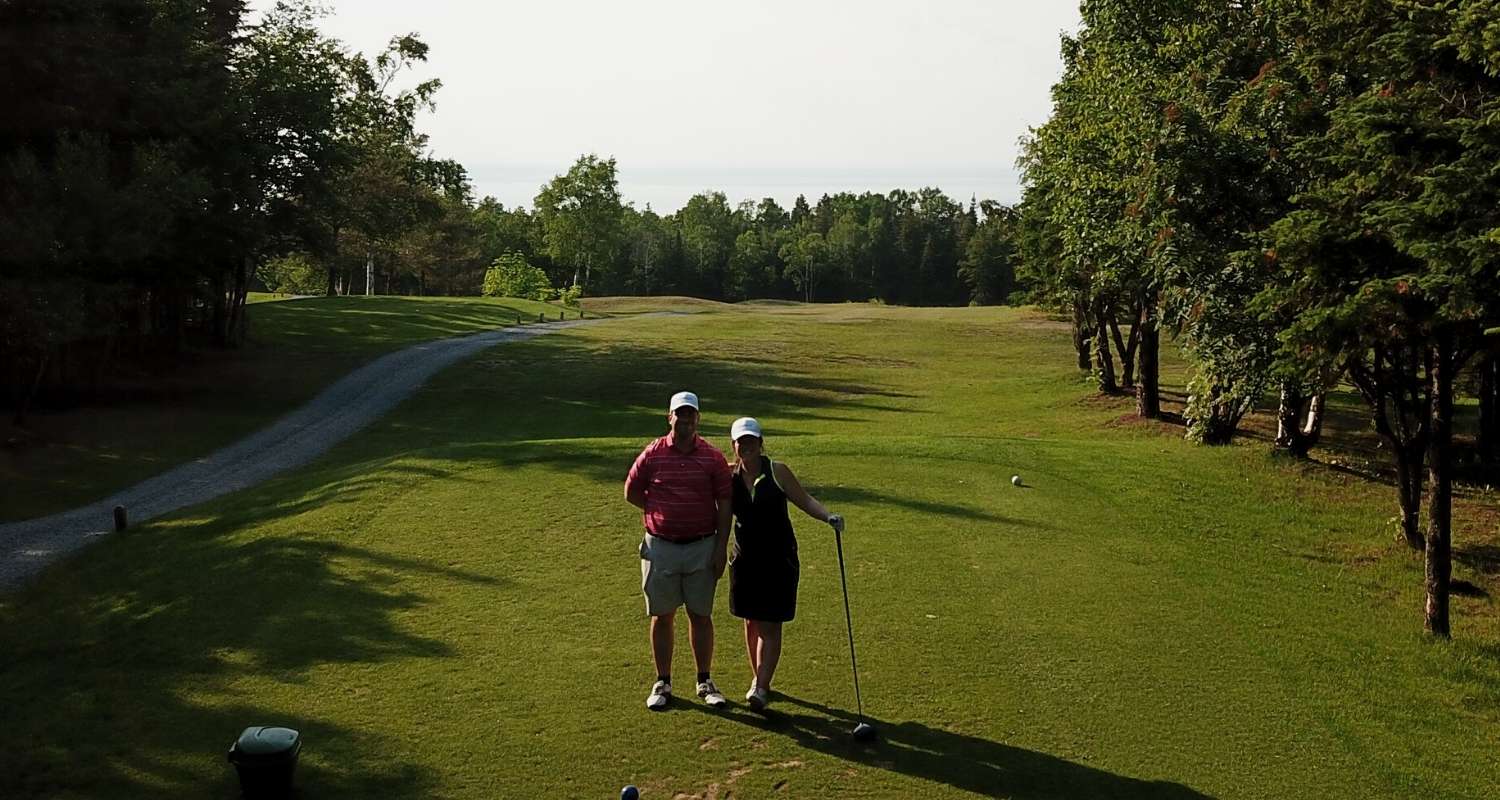 Découvrez FlexiGolf, le guide d’achat en ligne des golfeurs nomades