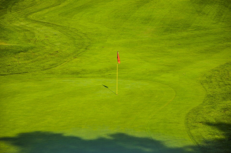 6 bonnes raisons de participer à un tournoi de golf